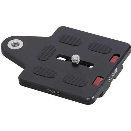 Sirui TY-LP70 Quick Release Plate