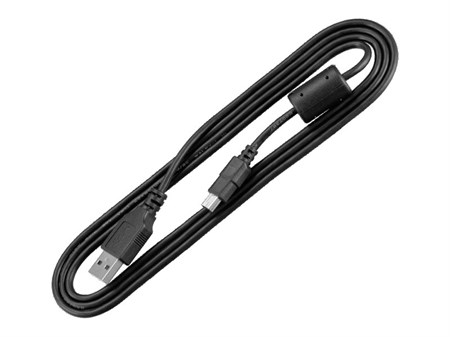 Nikon UC-E15 USB-kabel