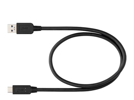 Nikon UC-E24 USB-kabel ( USB C - USB A )