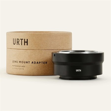 Urth Objektivadapter M42 till Sony E M42-E