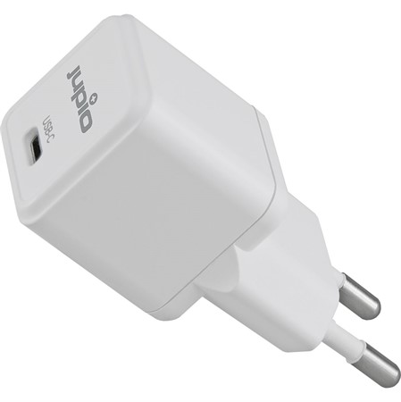 Jupio USB-C 20W laddare