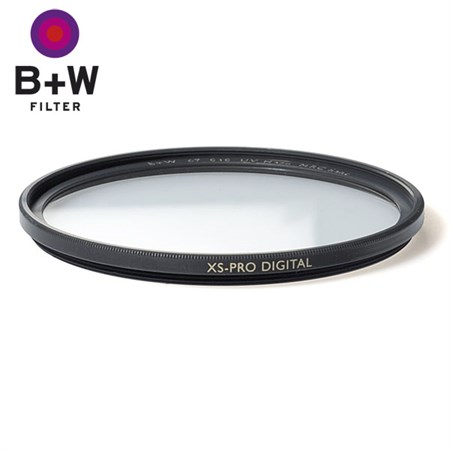 B+W Filter 010 UV 40,5 mm  XS-Pro MRC Nano