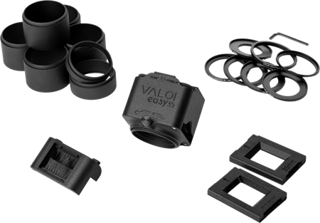 Valoi Easy35 kit