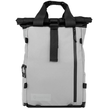 WANDRD THE PRVKE Lite 11L Grey Photo