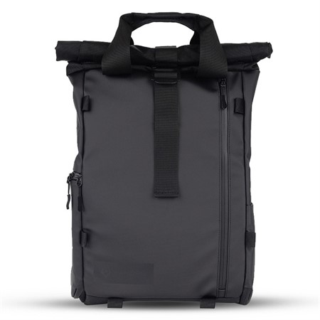 WANDRD THE PRVKE Lite 11L Black Photo