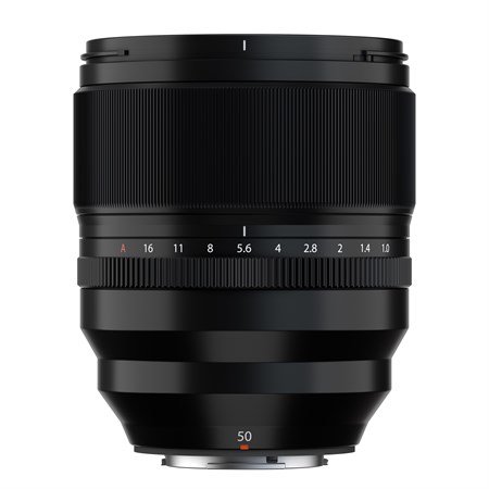 Fujifilm Fujinon XF 50/1,0 R WR