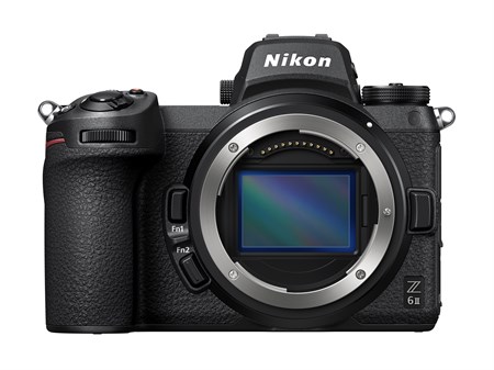 Nikon Z6 II Kamerahus Inbyteskampanj*