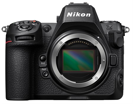Nikon Z8 Kamerahus