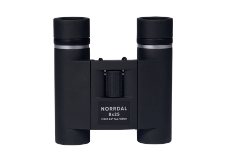 Weopti ANSO Norrdal 8x25