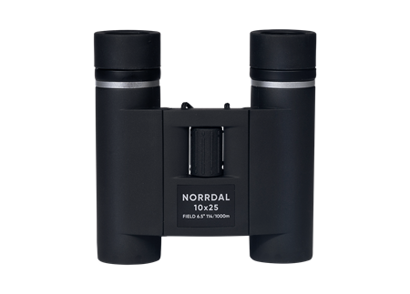 Weopti ANSO Norrdal 10x25