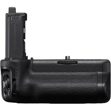 Sony Vertikal-/Batterigrepp VG-C6 för Sony A7R VI