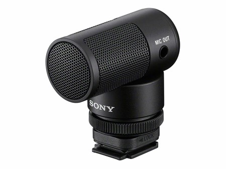 Sony ECM-G1Z Mikrofon