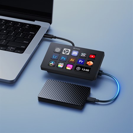 Ulanzi D200H Stream Deck Smart Keyboard