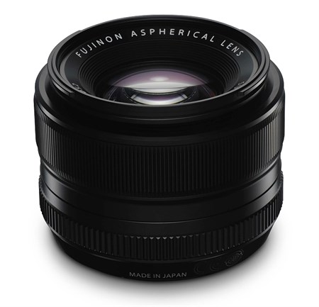 Fujifilm Fujinon XF 35/1,4 R