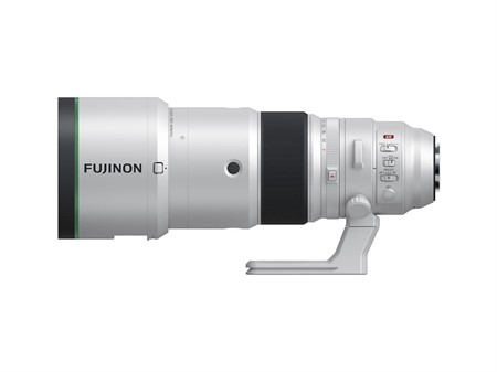 Fujifilm Fujinon XF 400/4,5 LM OIS WR