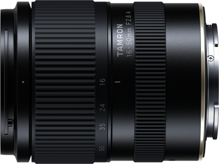 Tamron 16-50/2,8 A Sony E ( APS-C )