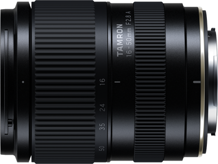 Tamron 16-50/2,8 A Fujifilm X ( APS-C )
