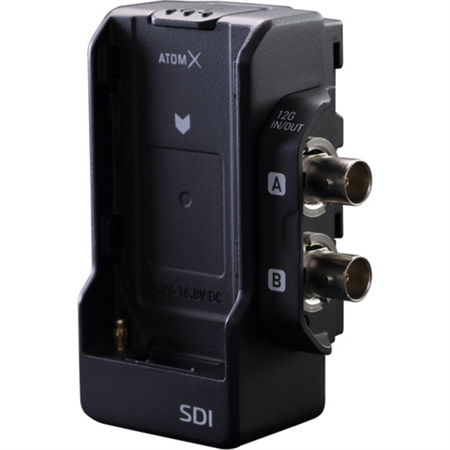 Atomos AtomX SDI Modular Expansion