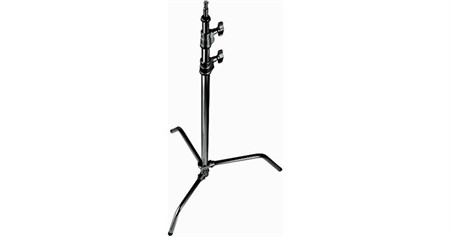 Avenger C-Stand K33 A2033FCB svart