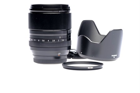 Beg Fuji  XF 23/1,4 LM WR