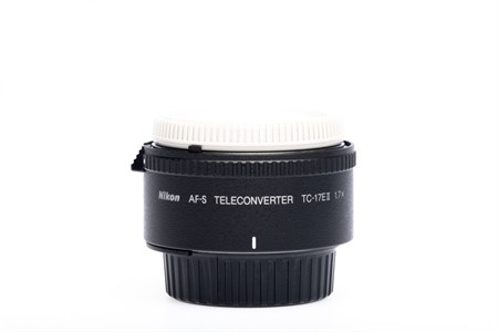 Beg Nikon AF-S TC-17E II