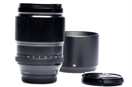 Beg Fuji XF 90/2,0 LM WR