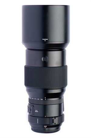 Beg Fujifilm GF 250/4 LM OIS WR