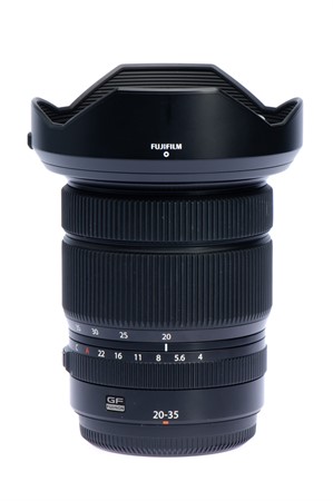 Beg Fuji GF 20-35/4 R WR