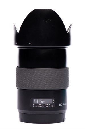 Beg Hasselblad HC 50/3,5