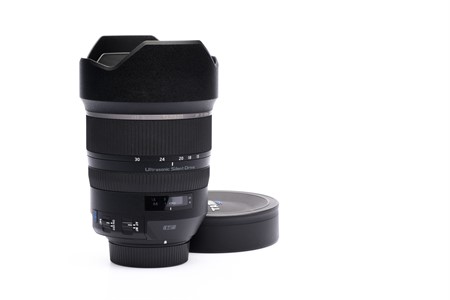 Beg  Tamron SP 15-30/2,8 Di VC USD Nikon