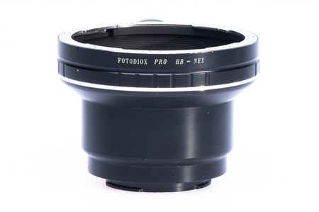 Beg Fotodiox Hasselblad V -> Sony E