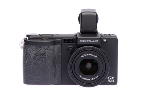 Beg Ricoh Caplio GX100