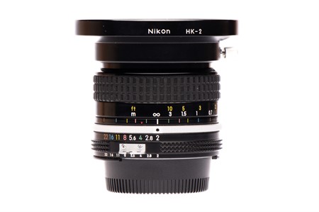 Beg Nikon Nikkor 24/2 Ai-S