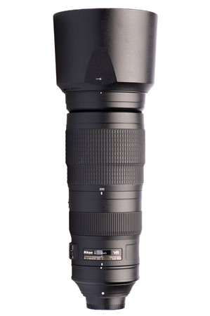 Beg Nikon AF-S 200-500/5,6 E ED VR