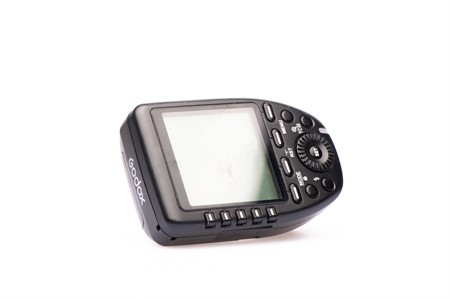 Beg Godox X Pro Pentax/Ricoh