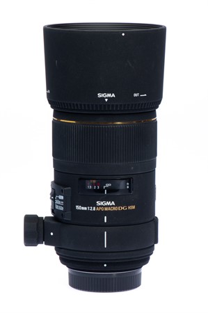 Beg Sigma 150/2,8 APO Macro DG HSM