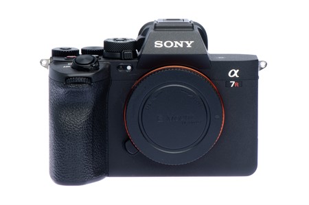 Beg Sony A7R V
