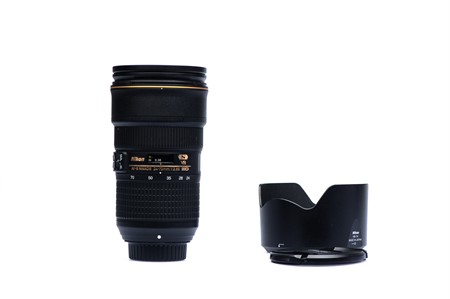 Beg Nikon AF-S 24-70/2,8G ED VR