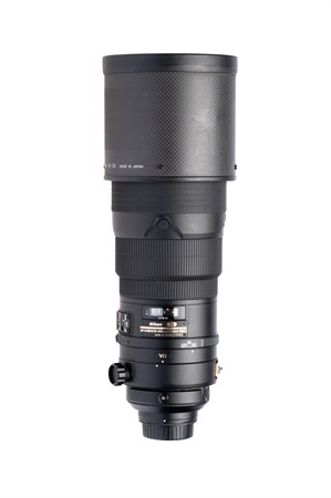 Beg Nikon AF-S 300/2,8G II ED
