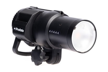 Beg/Demo Profoto B1X Air-TTL