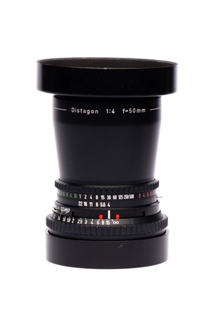 Beg Hasselblad Distagon 50/4 T*