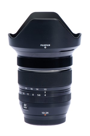 Beg Fuji XF 10-24/4 R OIS WR