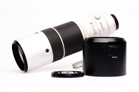 Beg Fujifilm XF 150-600/5,6-8 R LM OIS WR