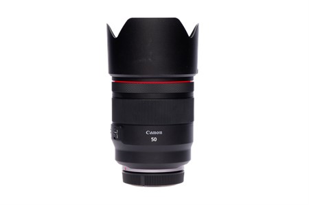 Beg Canon RF 50/1,2 L USM