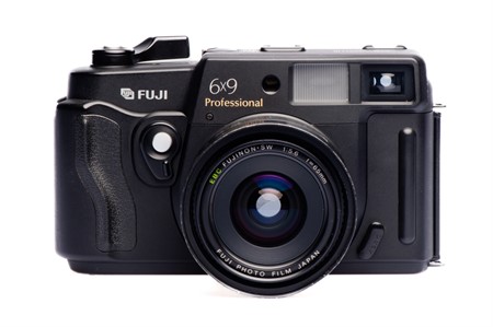 Beg Fuji GSW 690 III