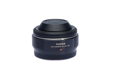 Beg Fuji XF 1,4 TC WR