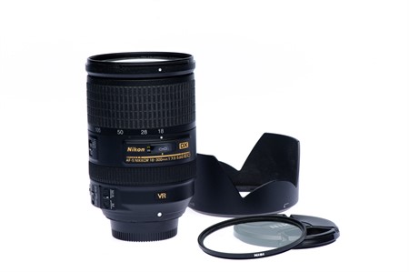 Beg Nikon AF-S 18-300/3,5-5,6G ED VR DX