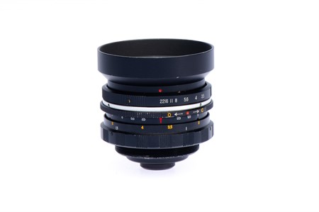 Beg Prinz Galaxy 35/3,5 (M42)