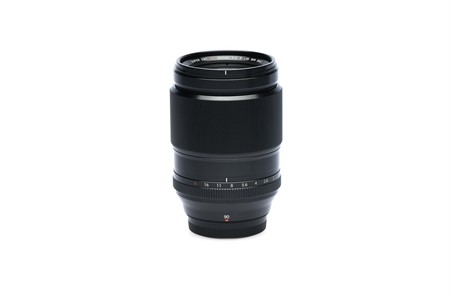 Beg Fujifilm Fujinon XF 90/2,0 R LM WR