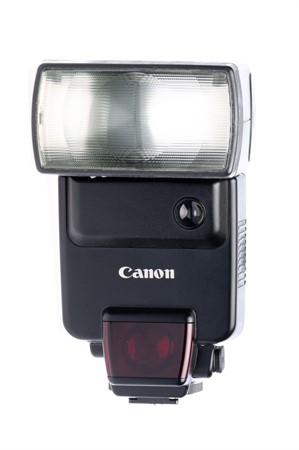 Beg Canon Speedlite 430EZ